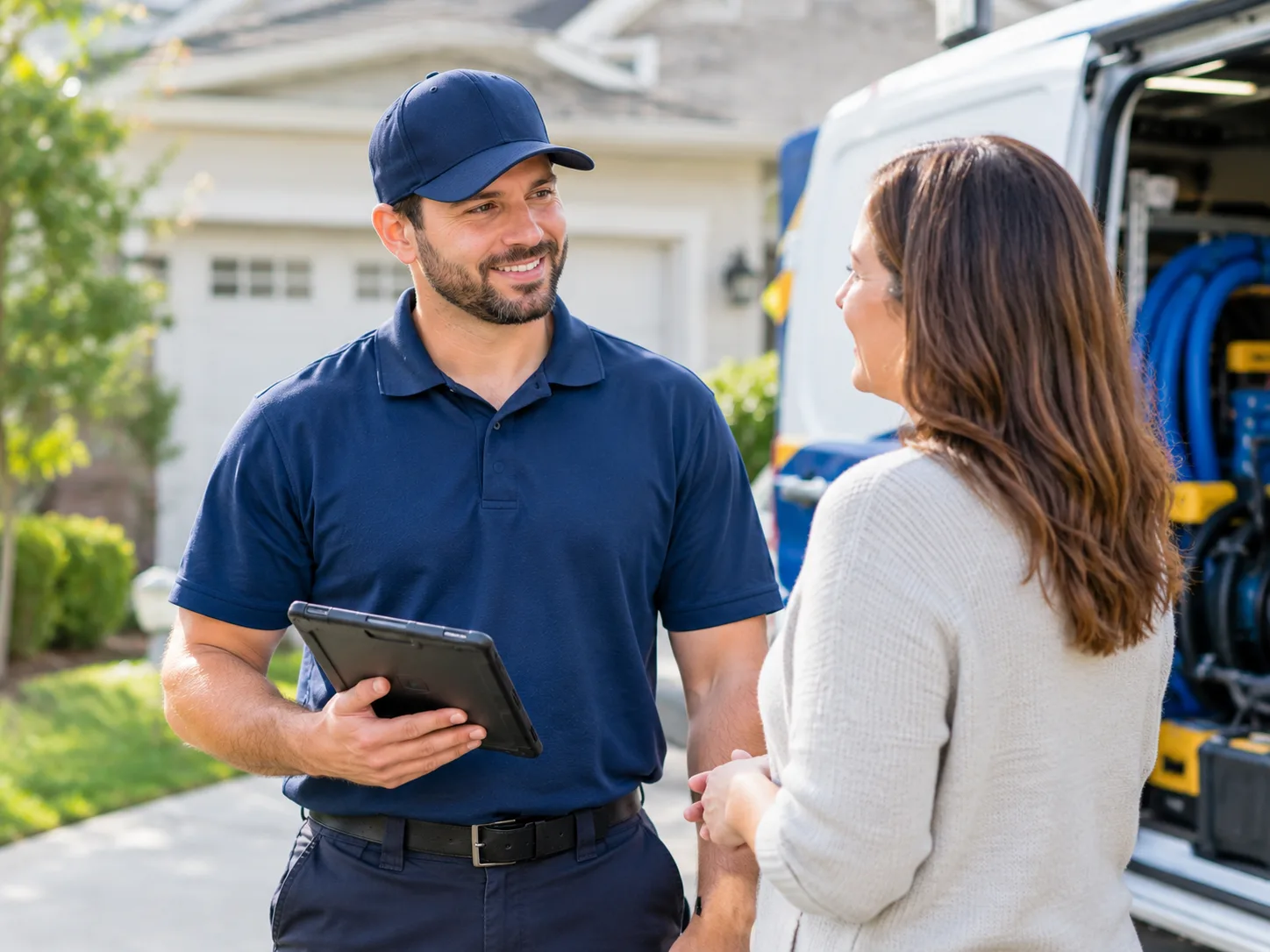 Sewage Backup Cleanup Sun City, AZ FAQs